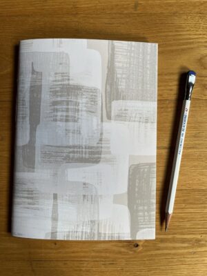 Carnet A5 à lignes n°5