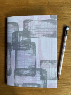 Carnet A5 à lignes n°6