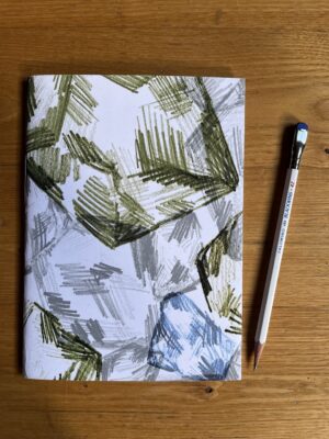 Carnet A5 à lignes n°7