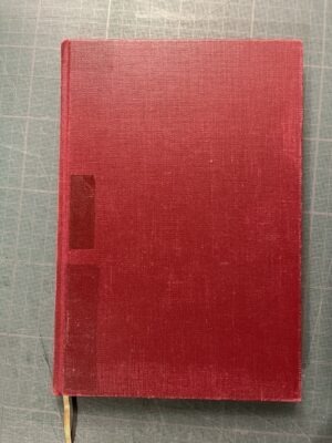 Jacques TRENEL - L'Élément biblique dans l'oeuvre poétique d'Agrippa d'Aubigné, livre surcyclé