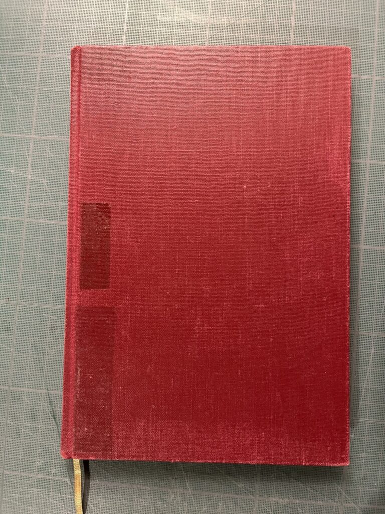 Jacques TRENEL - L'Élément biblique dans l'oeuvre poétique d'Agrippa d'Aubigné, livre surcyclé