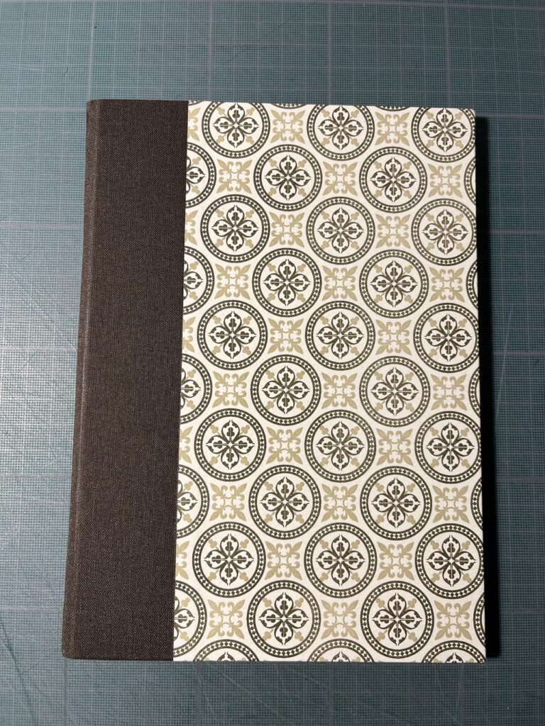 Carnet de notes A5