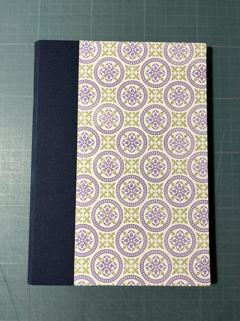 Carnet de notes A5