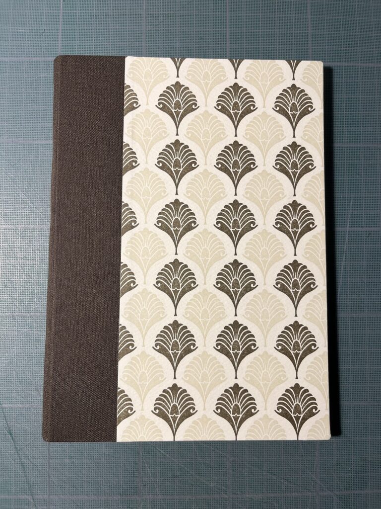 Carnet de notes A5