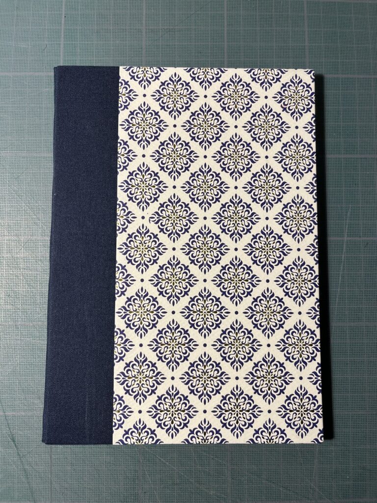 Carnet de notes A5