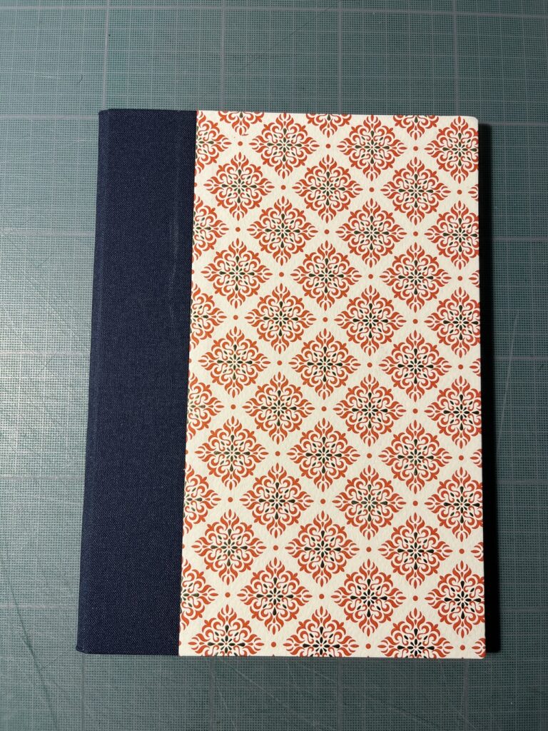 Carnet de notes A5