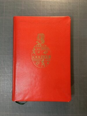 André FRANK - D'Eon, chevalier et chevalière, sa confession inédite, livre surcyclé